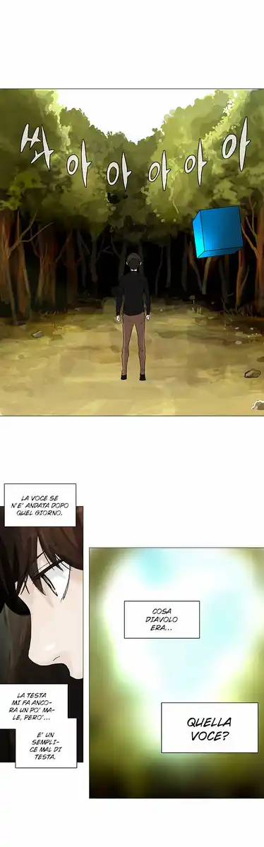 Tower of God Capitolo 154 page 10