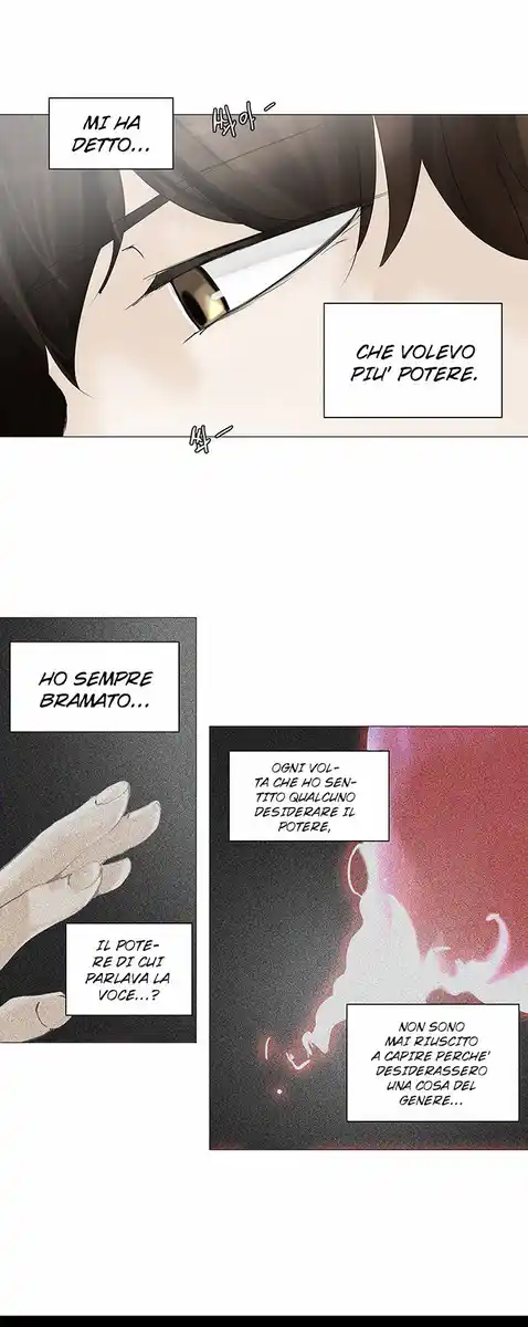 Tower of God Capitolo 154 page 11