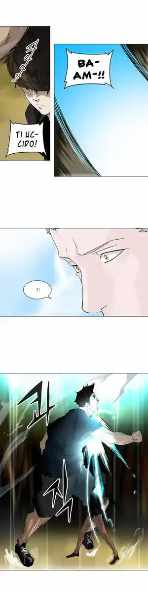 Tower of God Capitolo 154 page 25