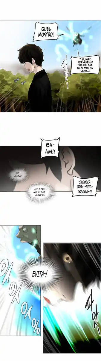 Tower of God Capitolo 154 page 29