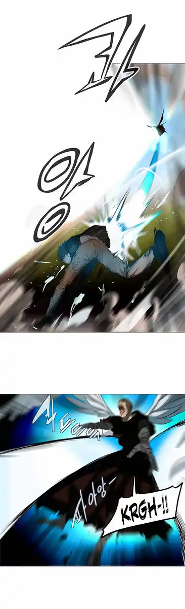 Tower of God Capitolo 154 page 30