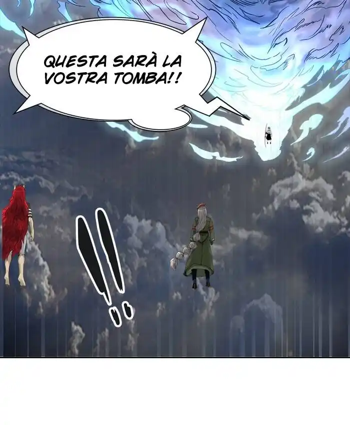 Tower of God Capitolo 29 page 11