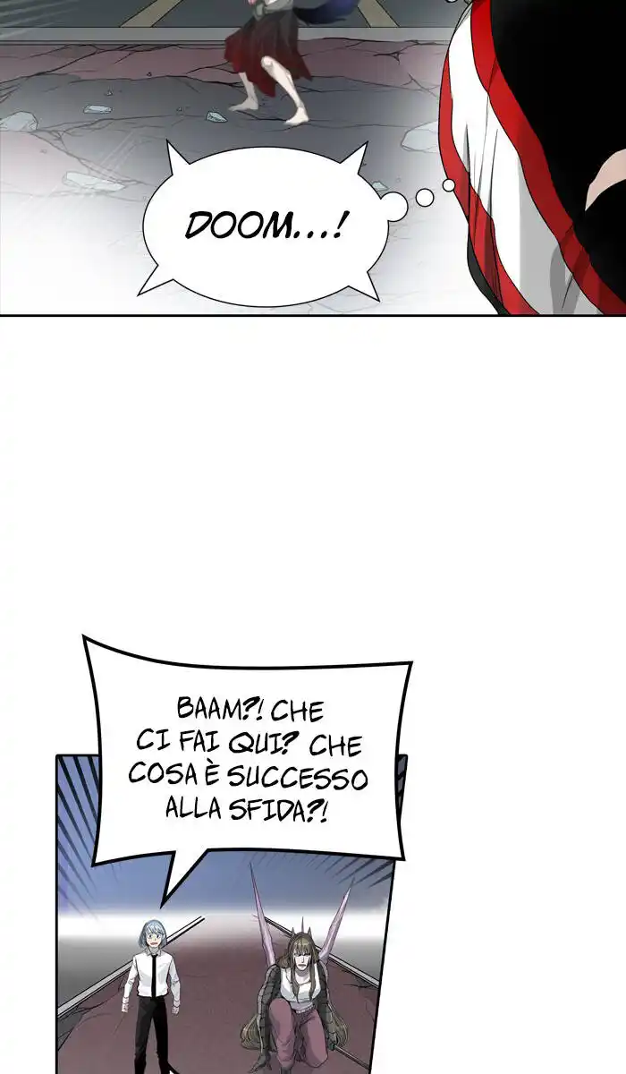 Tower of God Capitolo 29 page 16