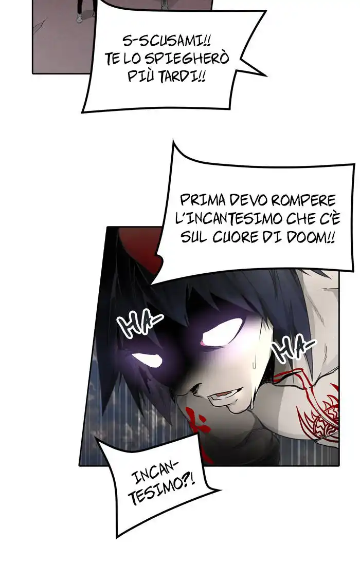 Tower of God Capitolo 29 page 17