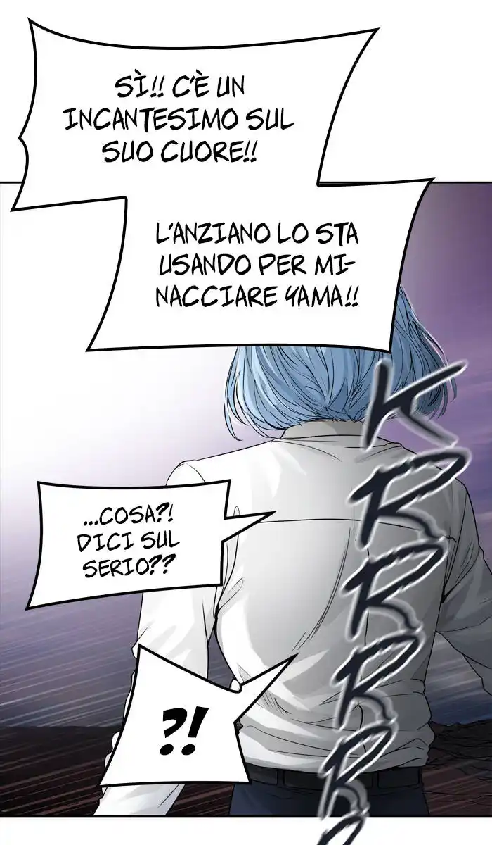 Tower of God Capitolo 29 page 18