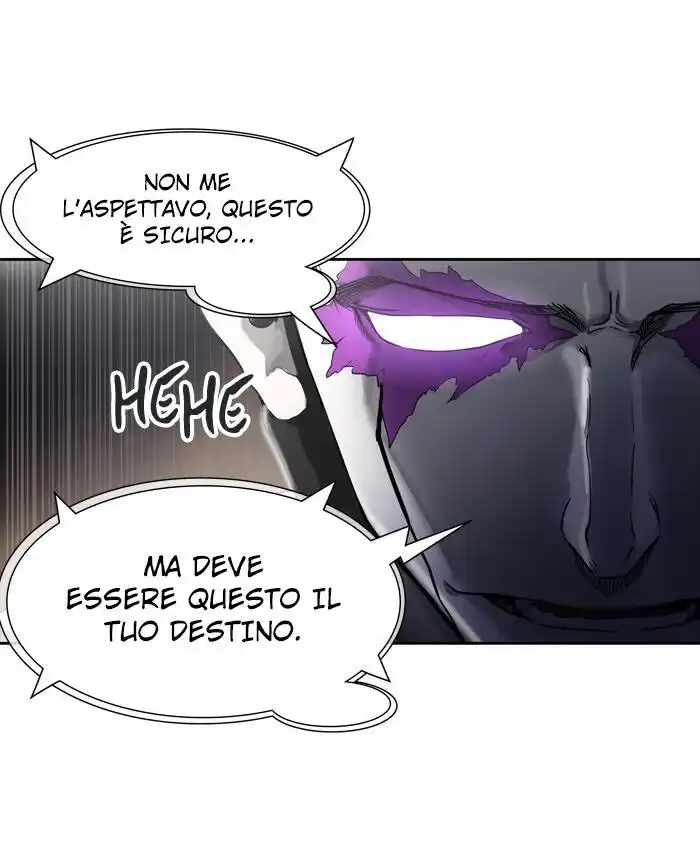 Tower of God Capitolo 29 page 2