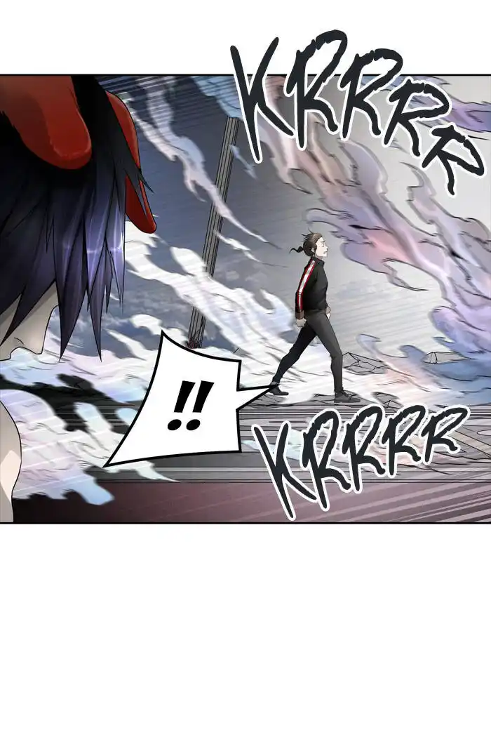 Tower of God Capitolo 29 page 22