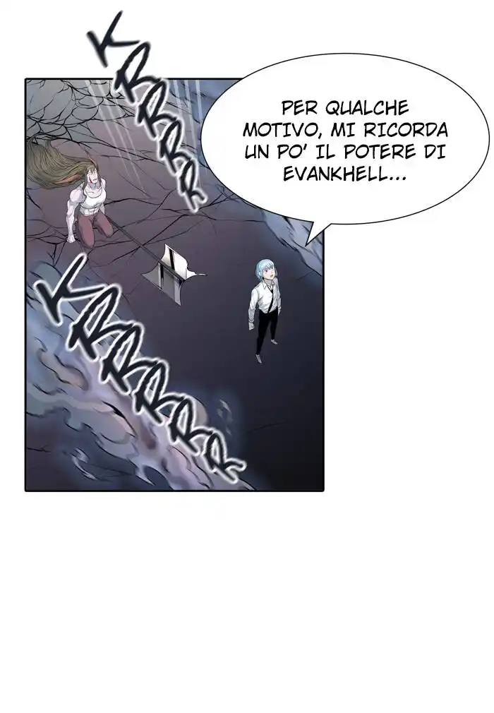 Tower of God Capitolo 29 page 25