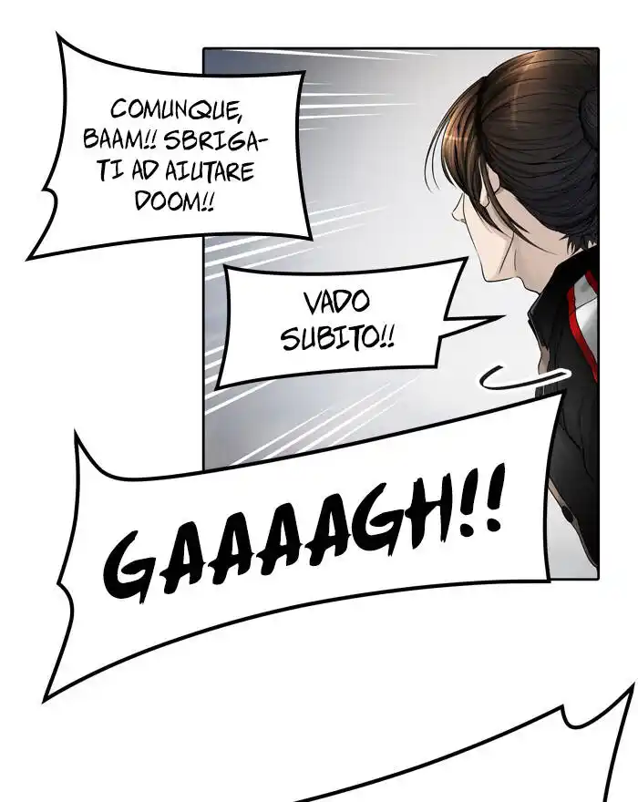 Tower of God Capitolo 29 page 26