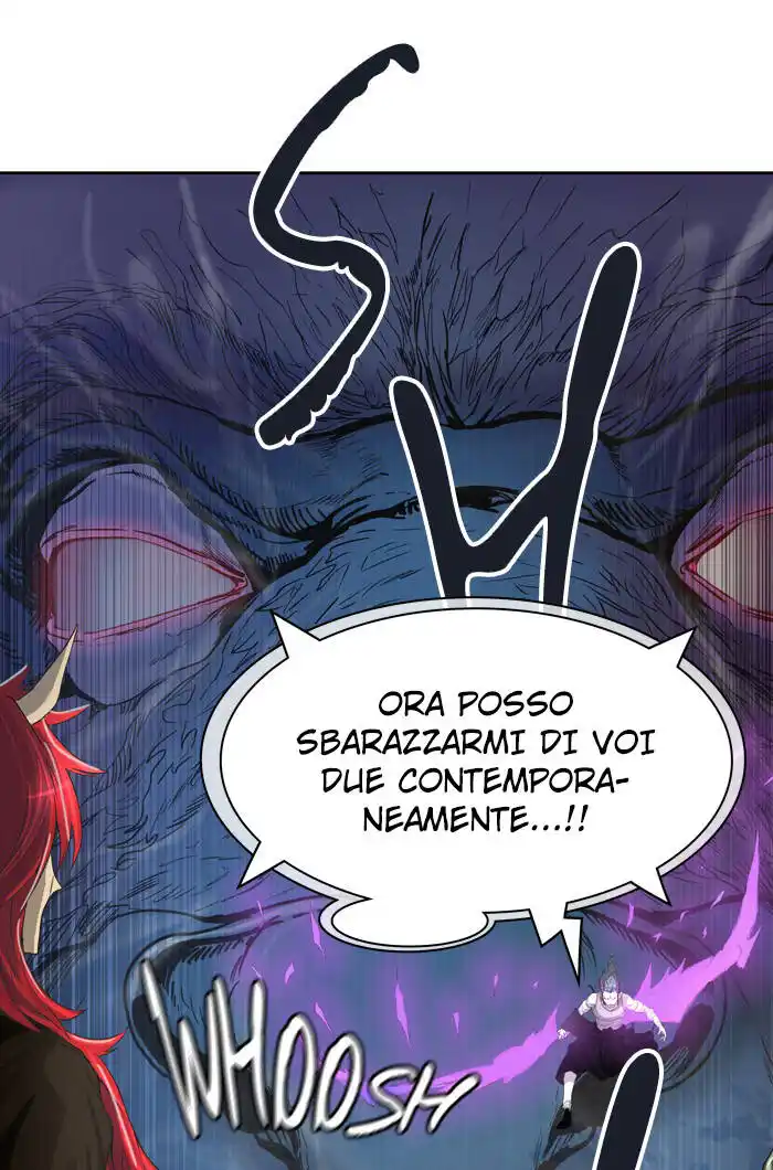 Tower of God Capitolo 29 page 3