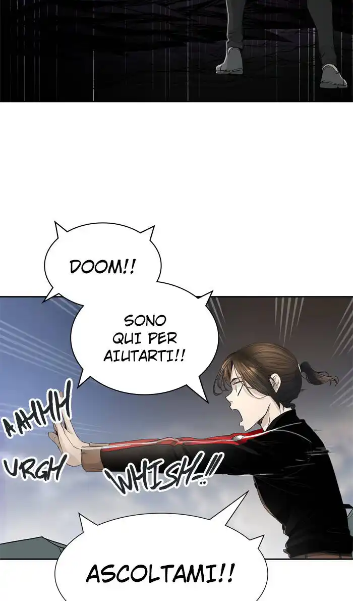 Tower of God Capitolo 29 page 31