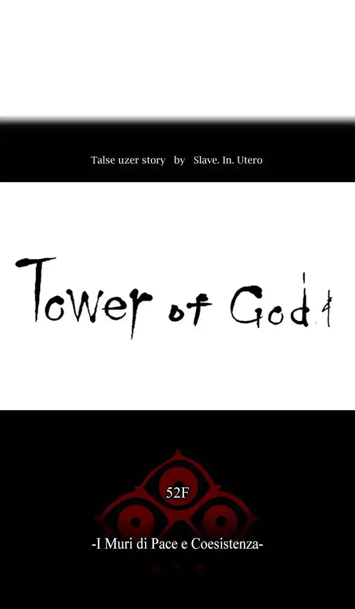 Tower of God Capitolo 33 page 2