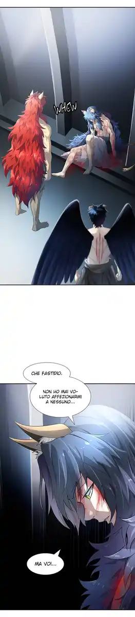 Tower of God Capitolo 130 page 13