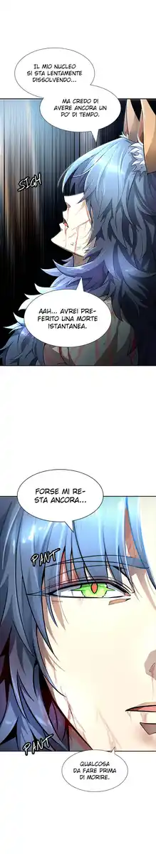 Tower of God Capitolo 130 page 19