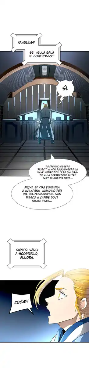 Tower of God Capitolo 130 page 25