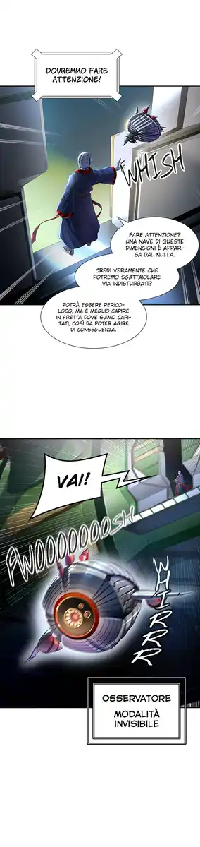 Tower of God Capitolo 130 page 26