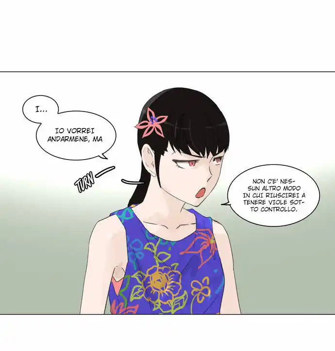 Tower of God Capitolo 27 page 22