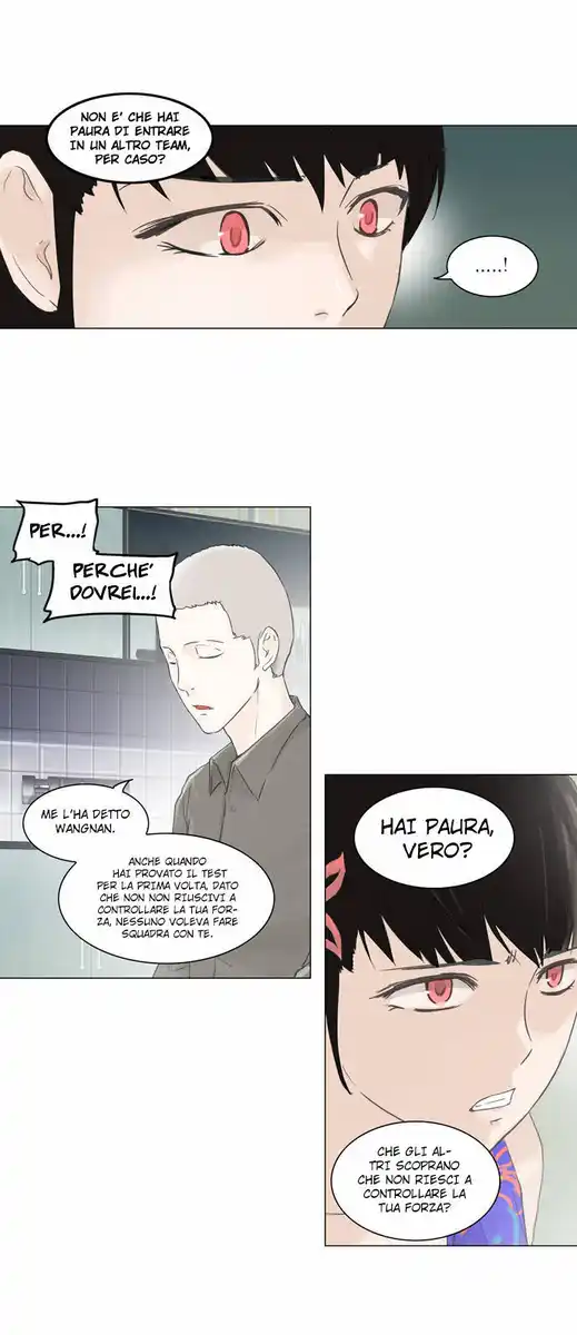 Tower of God Capitolo 27 page 23