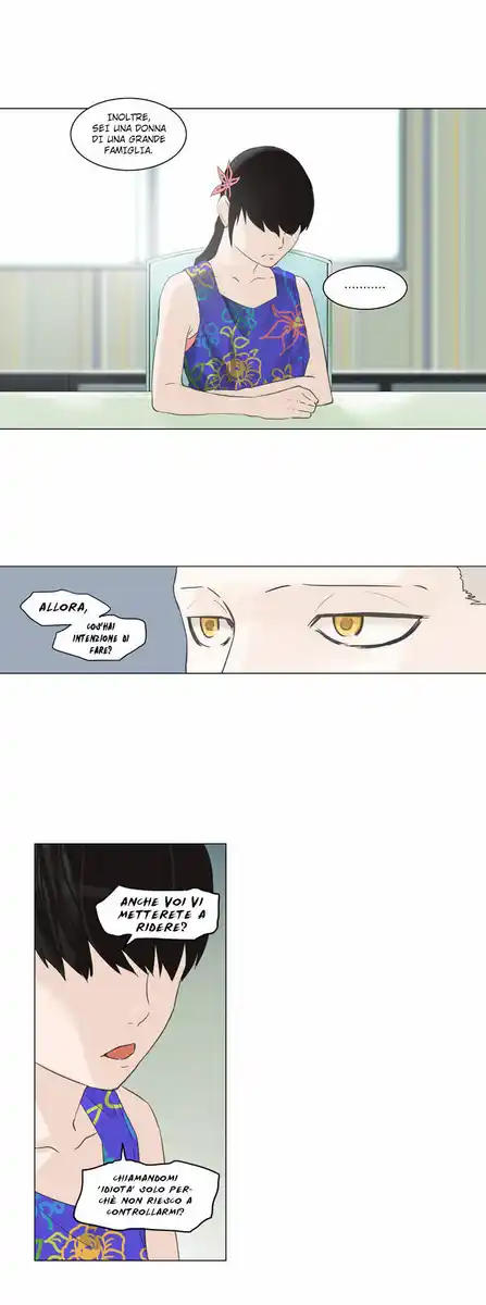 Tower of God Capitolo 27 page 24