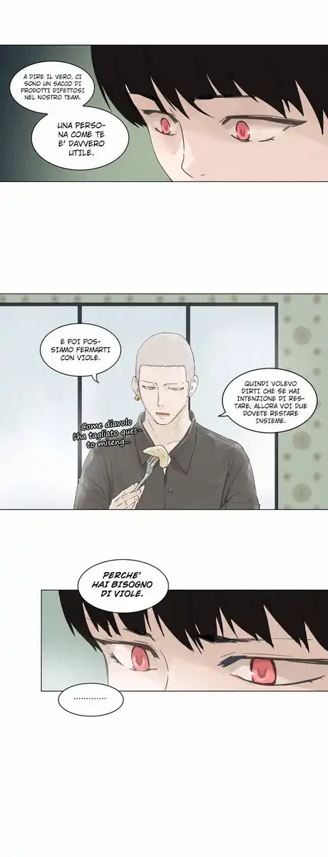 Tower of God Capitolo 27 page 26