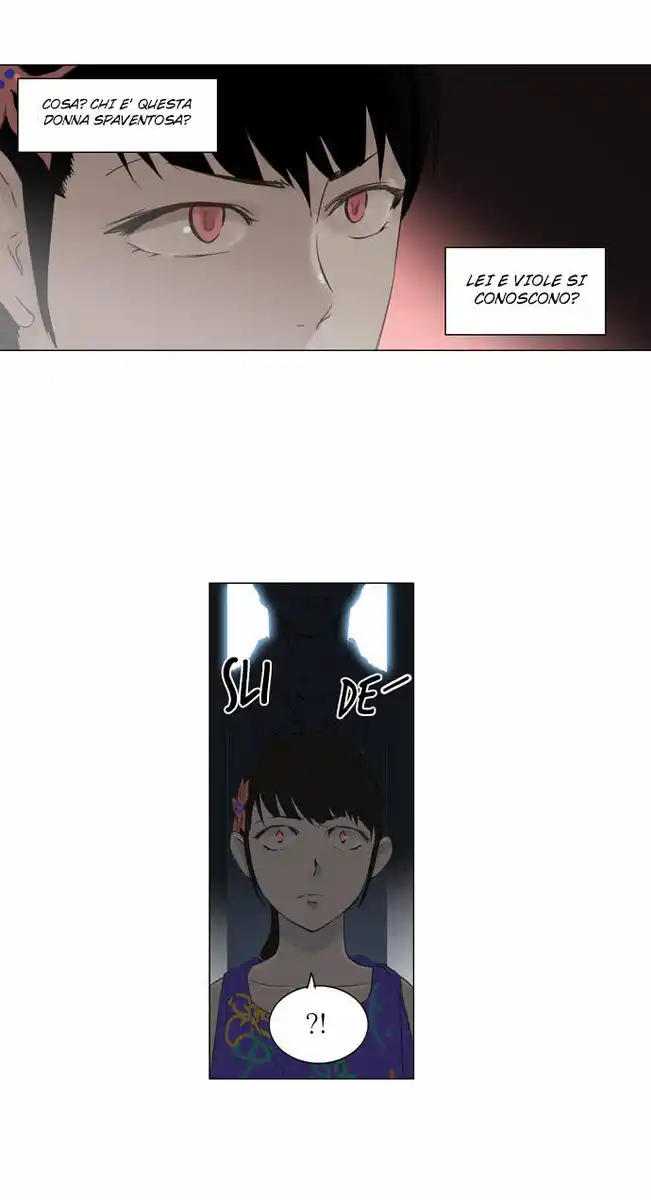 Tower of God Capitolo 27 page 3