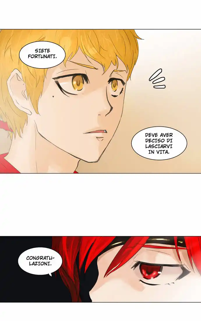 Tower of God Capitolo 27 page 30