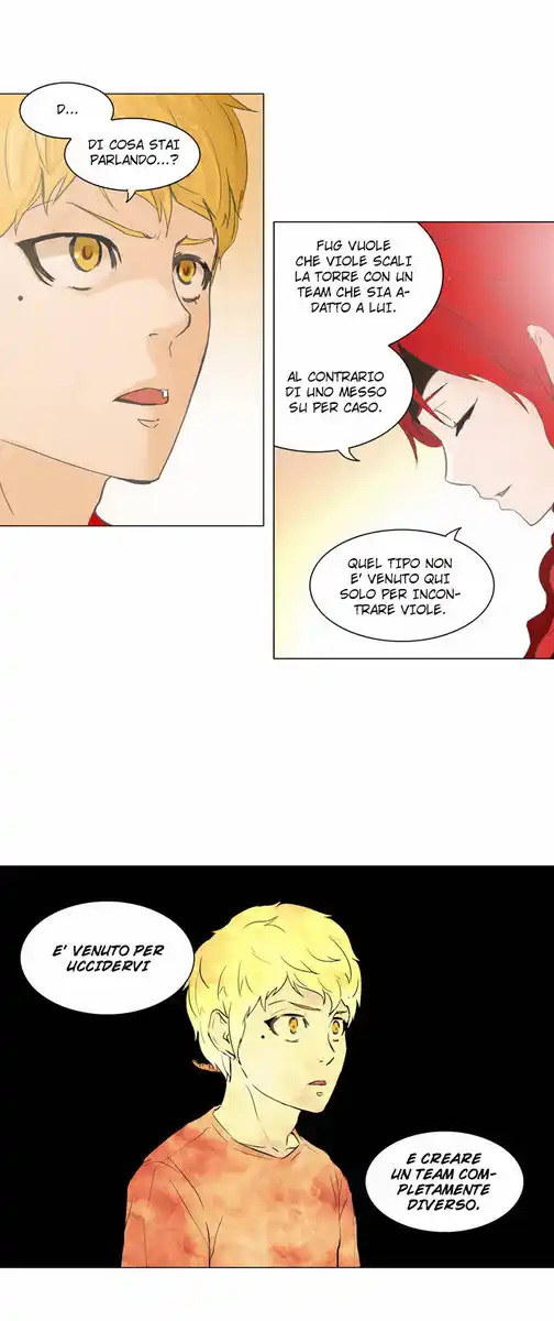 Tower of God Capitolo 27 page 31