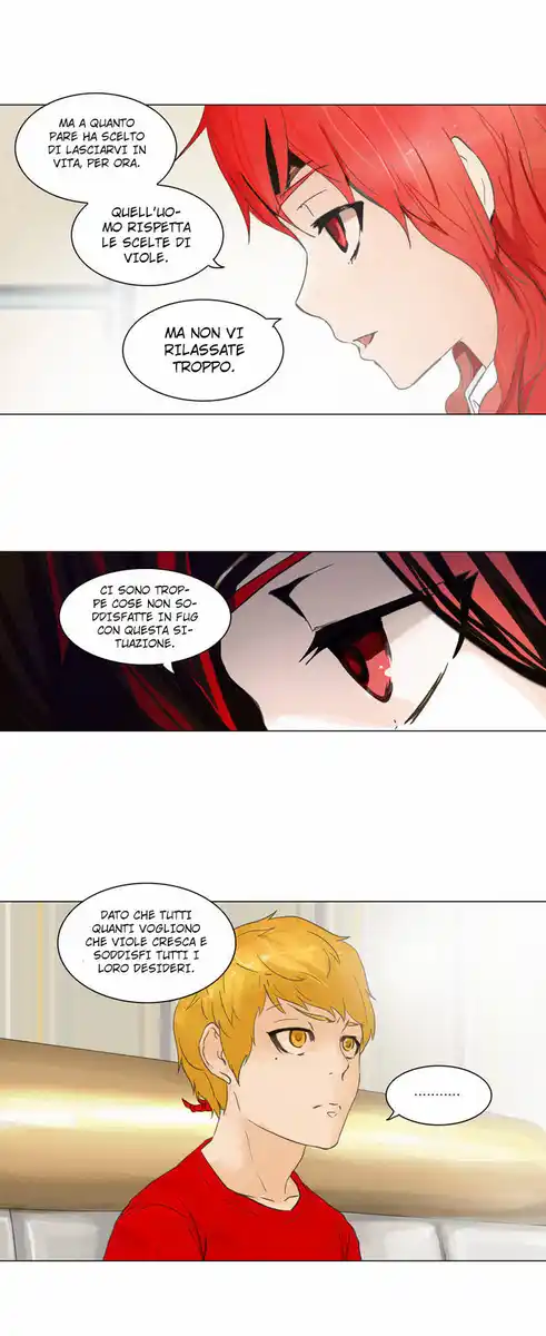 Tower of God Capitolo 27 page 32