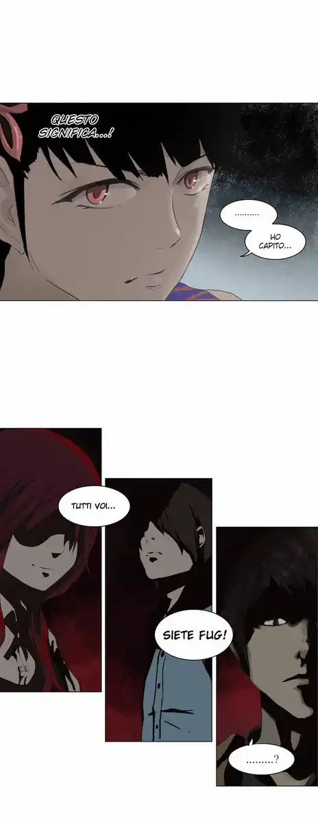 Tower of God Capitolo 27 page 5