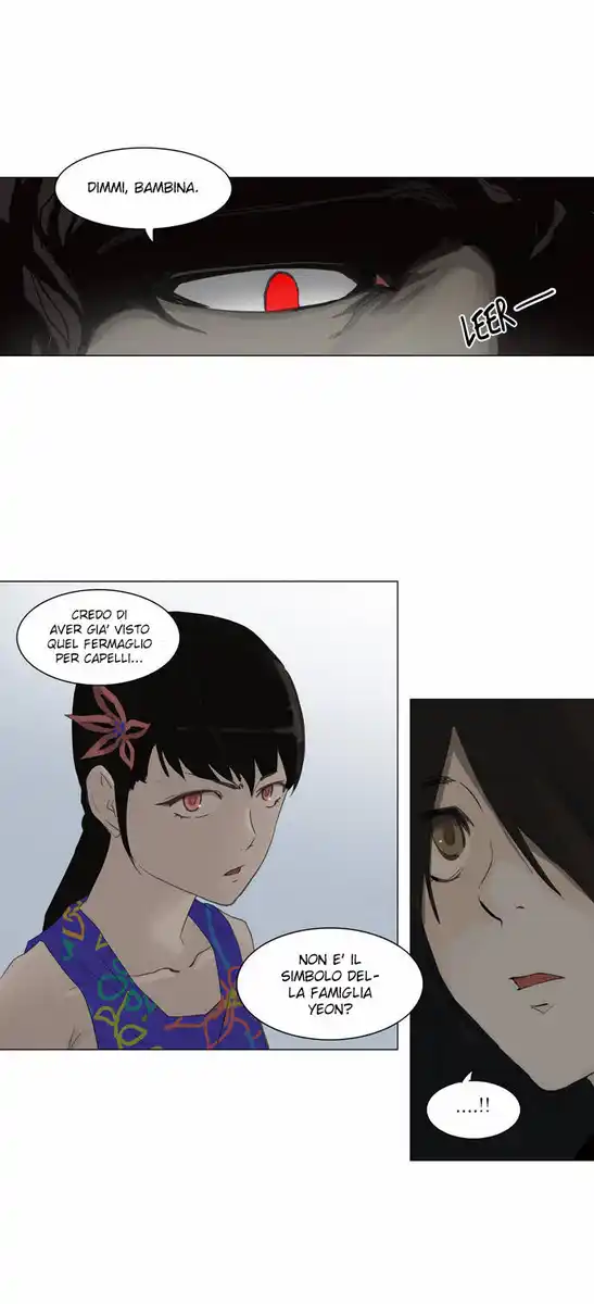 Tower of God Capitolo 27 page 6