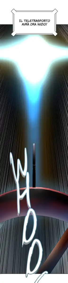 Tower of God Capitolo 107 page 4