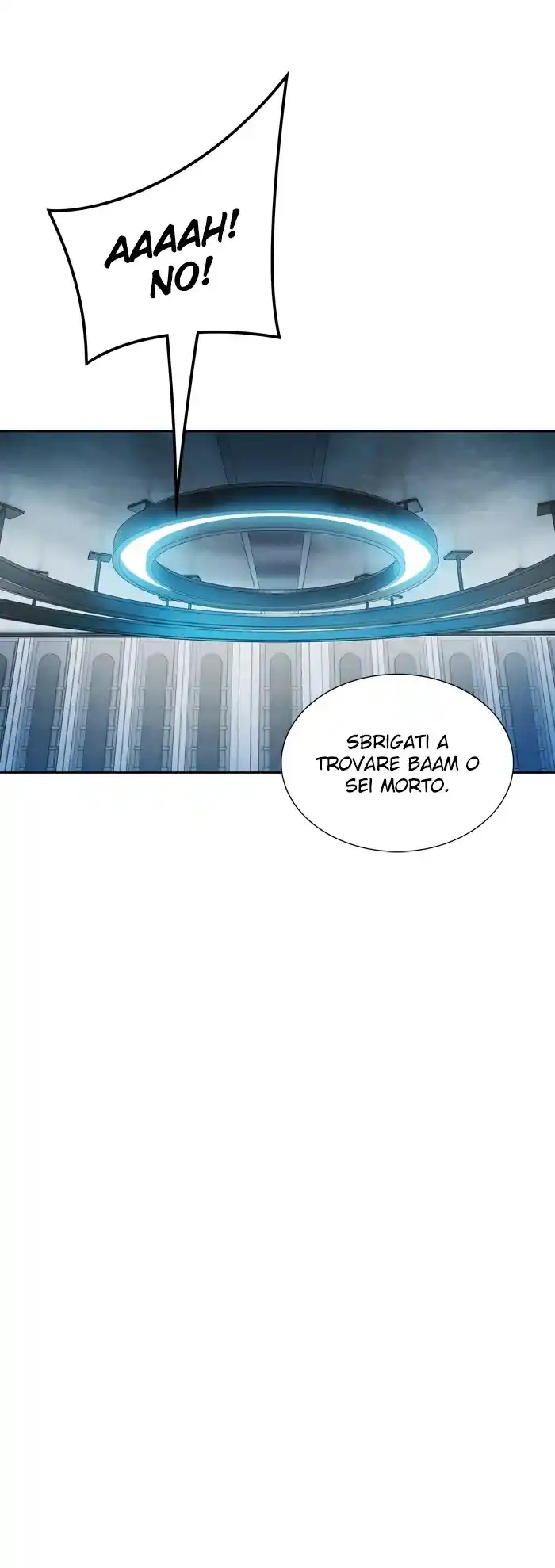 Tower of God Capitolo 151 page 11