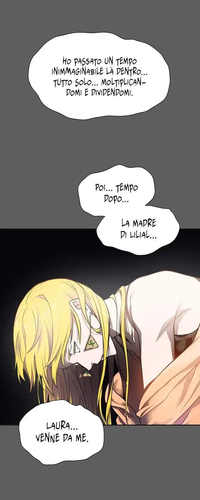 Tower of God Capitolo 151 page 15