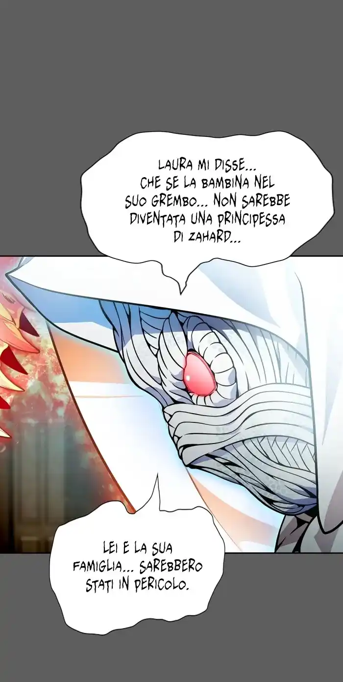 Tower of God Capitolo 151 page 18