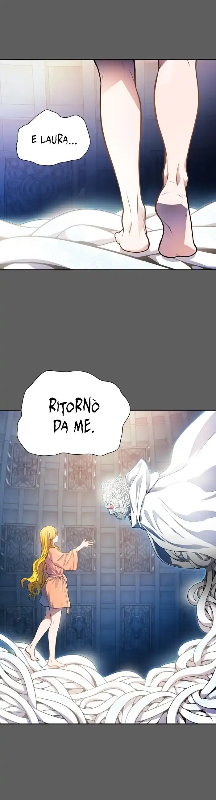 Tower of God Capitolo 151 page 25