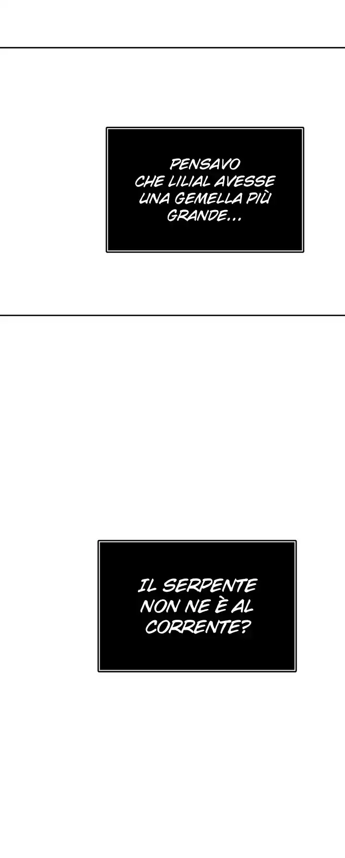 Tower of God Capitolo 151 page 29