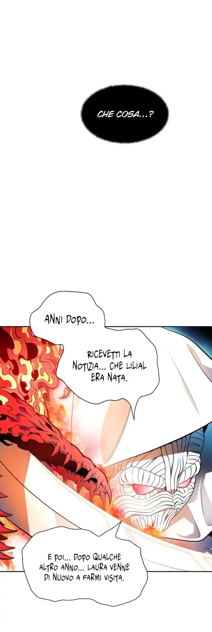 Tower of God Capitolo 151 page 35