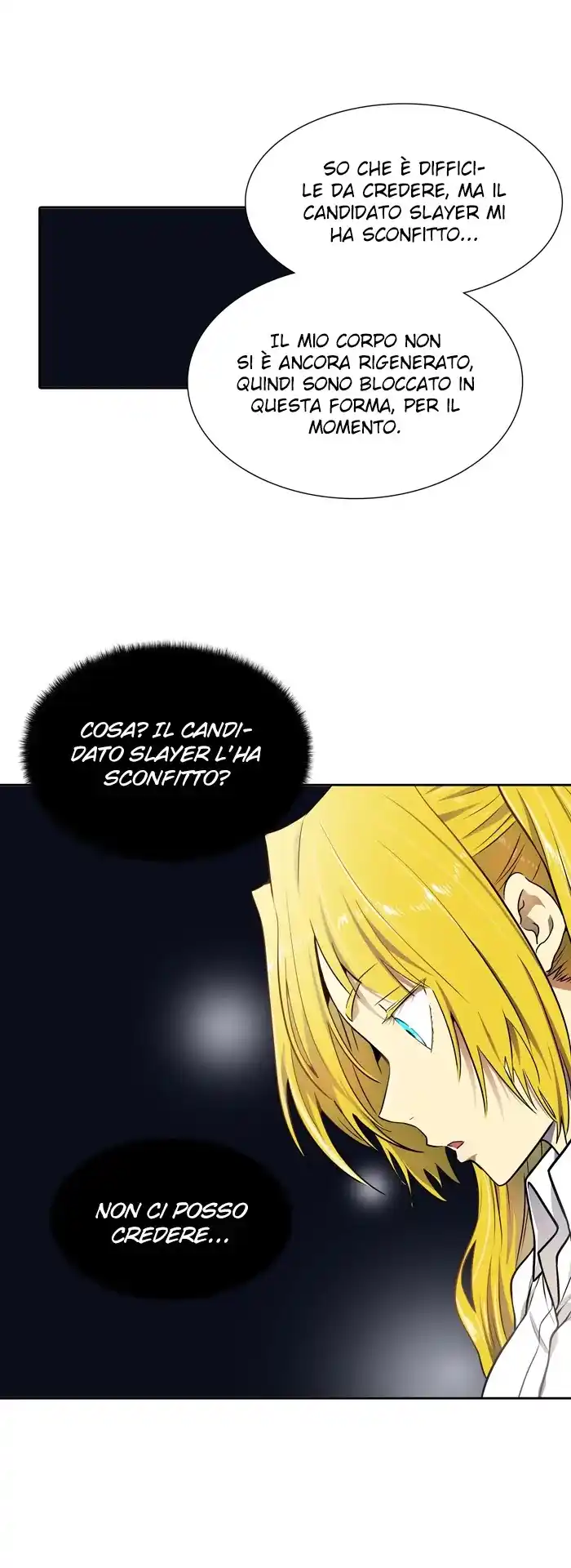 Tower of God Capitolo 151 page 5