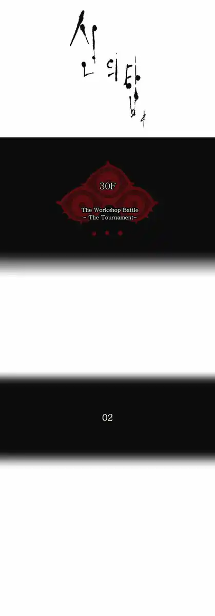Tower of God Capitolo 82 page 4