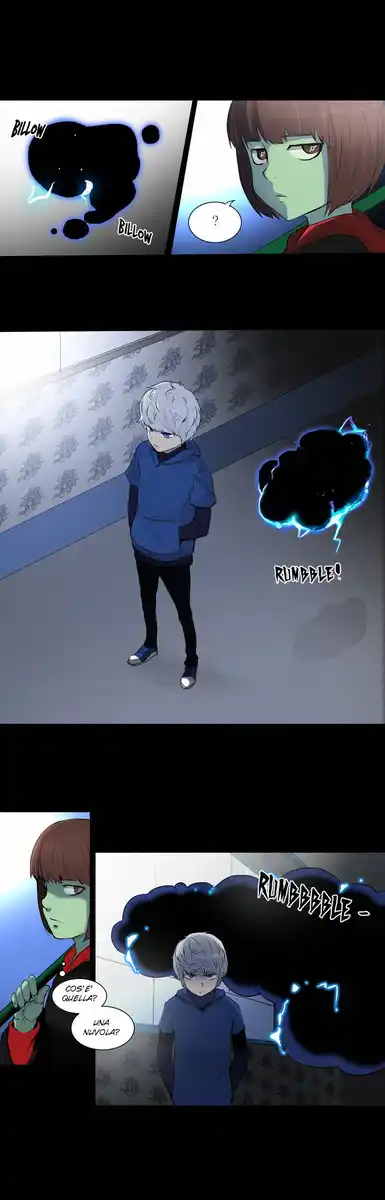 Tower of God Capitolo 62 page 7