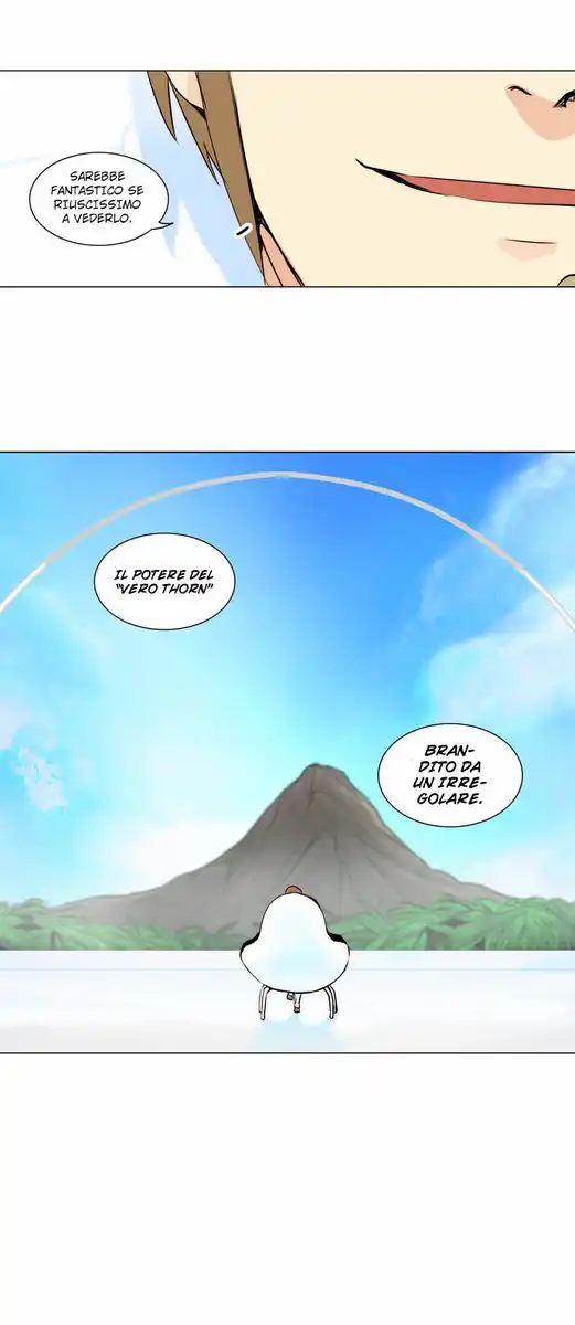 Tower of God Capitolo 85 page 3