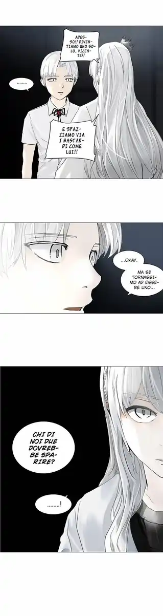 Tower of God Capitolo 168 page 5