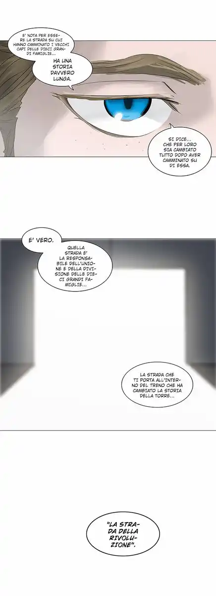 Tower of God Capitolo 151 page 12