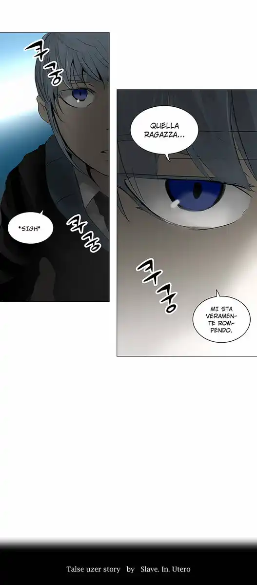 Tower of God Capitolo 151 page 4