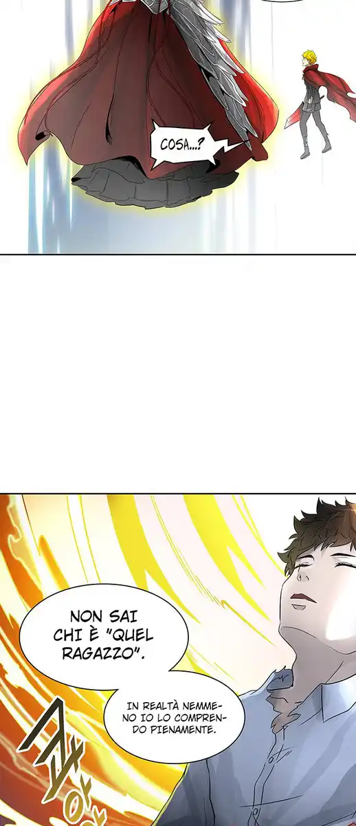 Tower of God Capitolo 308 page 3