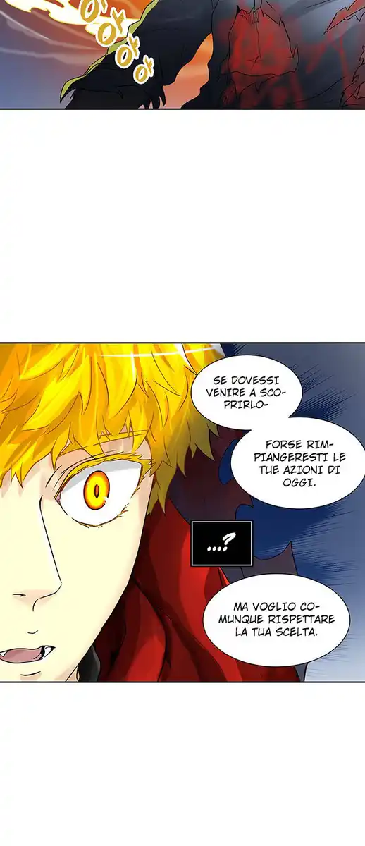 Tower of God Capitolo 308 page 4