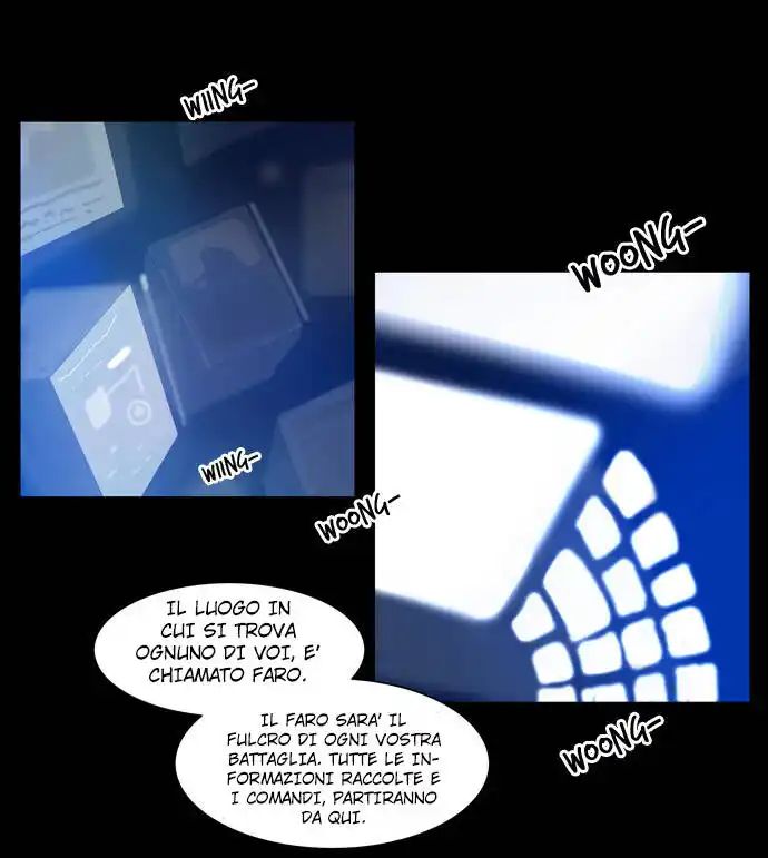 Tower of God Capitolo 32 page 2
