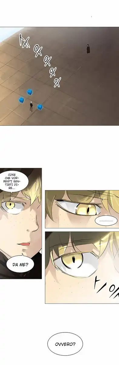 Tower of God Capitolo 144 page 2