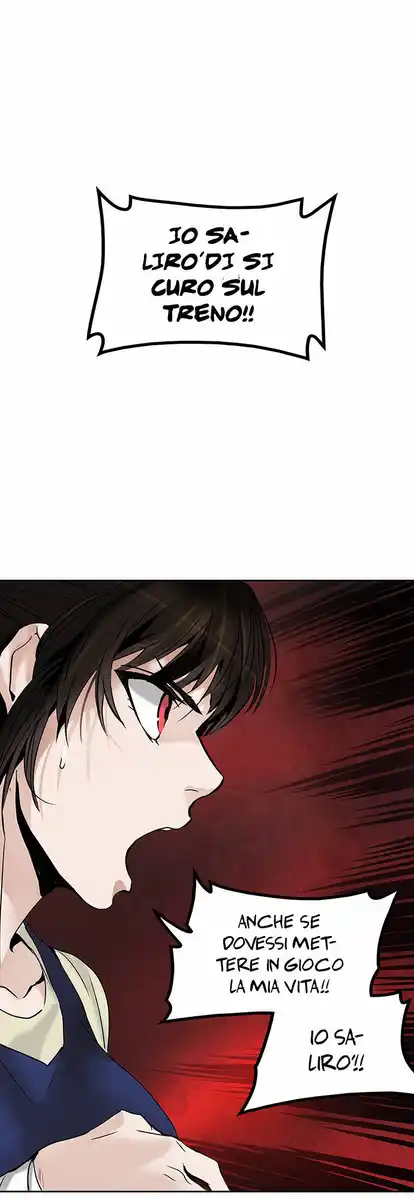 Tower of God Capitolo 224 page 2