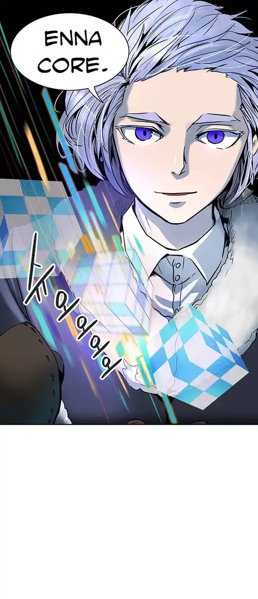 Tower of God Capitolo 236 page 4